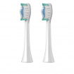 фото, Набор сменных насадок для зубной щетки REDMOND N4702 (белый)