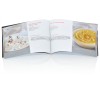 Книга «160 рецептов» для мультиварки REDMOND RMC-M11