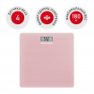фото, Напольные весы REDMOND RS-757 (розовый)