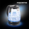 Электрический чайник REDMOND RK-G1781
