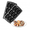 фото, Панель "Палочки" для мультипекаря REDMOND (форма для выпечки печенья и пряников) RAMB-09