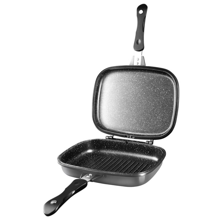 фото, Мультисковорода-гриль REDMOND RFP-A2800I фото, Мультисковорода-гриль REDMOND RFP-A2800I