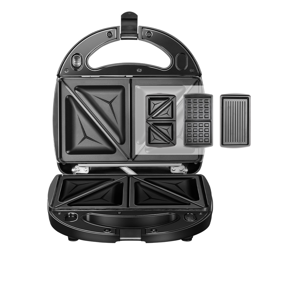фото, Мультипекарь REDMOND RMB-634/3