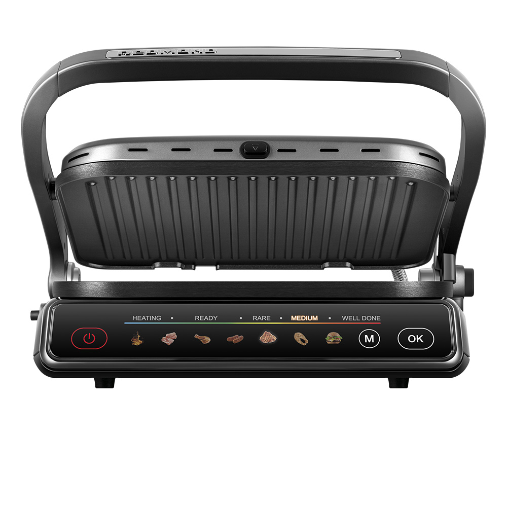 фото, Гриль РЕДМОНД SteakMaster GM300