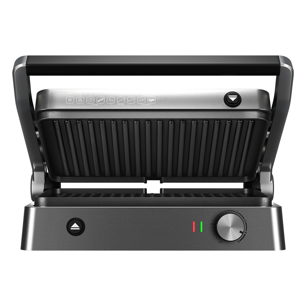 фото, Гриль РЕДМОНД SteakMaster GM308