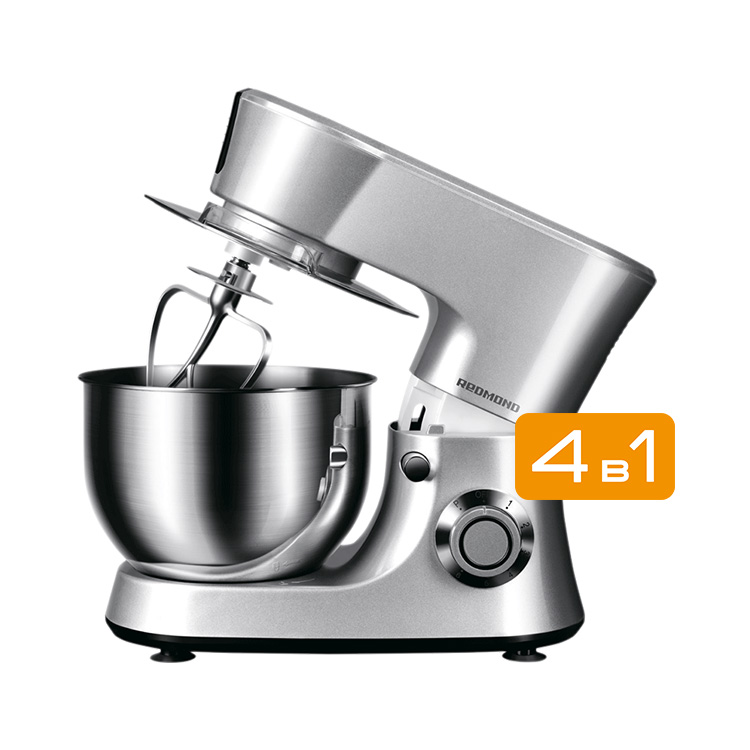 фото, Кухонная машина REDMOND RKM-4035
