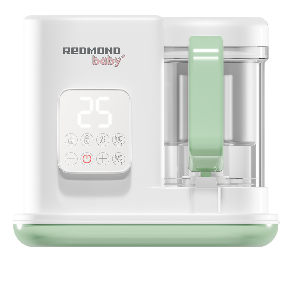 Комбайн для детского питания REDMOND Baby BC5202 |Официальный интернет ...