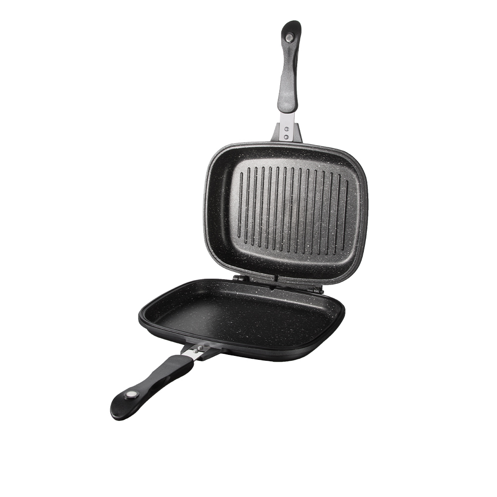 фото, Мультисковорода-гриль REDMOND RFP-A2803I фото, Мультисковорода-гриль REDMOND RFP-A2803I