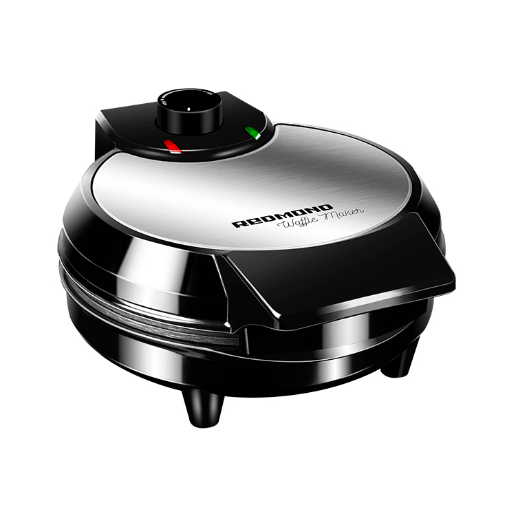 Вафельница REDMOND RSM-M1408 |Официальный интернет-магазин REDMOND