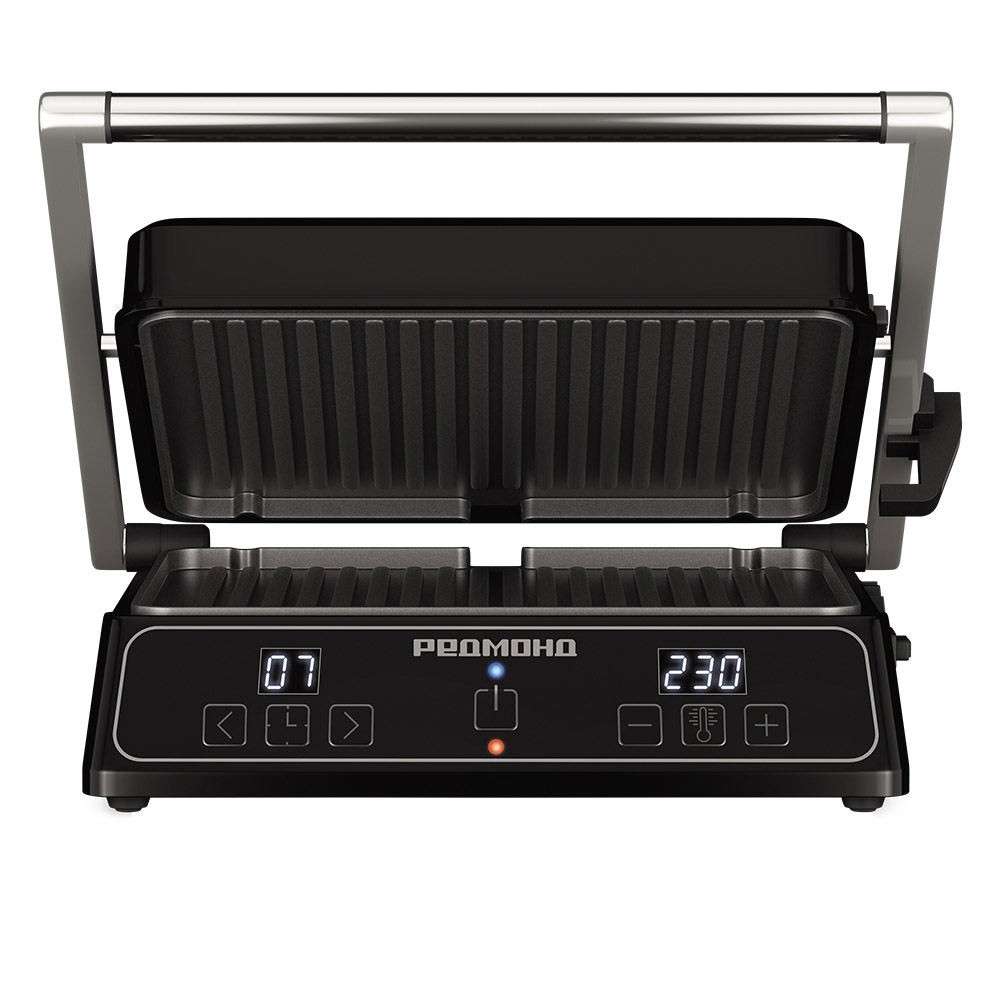 фото, Гриль РЕДМОНД SteakMaster GM309