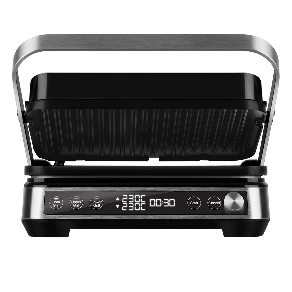 фото, Гриль РЕДМОНД SteakMaster GM304