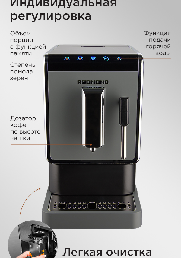 Redmond rcm 1517 инструкция. Redmond RCM-1517. Кофеварка Redmond 1526.