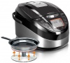 Мультиварка-мультикухня REDMOND MasterFry® FM230 со сковородой, подъемный нагревательный элемент