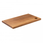 Разделочная доска из дуба REDMOND RCB-W6006 225х370х18 мм
