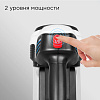 Пылесос вертикальный беспроводной REDMOND RV-UR365