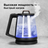 Электрический чайник REDMOND RK-G190