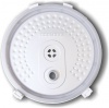 Мультиварка-мультикухня REDMOND MasterFry® FM4521, подъемный нагревательный элемент (белый)