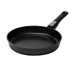 Сковорода литая 26 см Black REDMOND PF5509