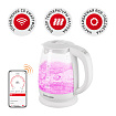 фото, Умный чайник-светильник РЕДМОНД SkyKettle G211S