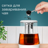 Электрический чайник REDMOND RK-G1304D