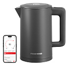 Умный чайник РЕДМОНД SkyKettle KM231S (серый)