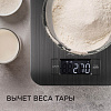 Весы кухонные РЕДМОНД RS-743