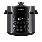 Мультиварка-скороварка РЕДМОНД Fast Chef MP113