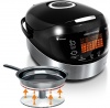 Мультиварка-мультикухня REDMOND MasterFry® FM91 со сковородой, подъемный нагревательный элемент