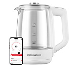 Умный чайник РЕДМОНД SkyKettle KG258S (белый)