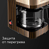 Кофеварка РЕДМОНД RCM-M1528