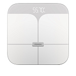 Умные напольные весы РЕДМОНД Skybalance SB1812S (серый)