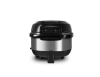 Мультиварка-мультикухня REDMOND MasterFry® FM4520 со сковородой, подъемный нагревательный элемент (серый)