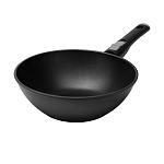 Сковородка вок литая REDMOND Black 26 см PF5505