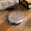 Умный робот-пылесос REDMOND RV-R640S WiFi (мозаика)