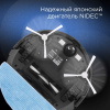 Умный робот-пылесос REDMOND RV-R630S WiFi (космос)