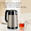 Электрический чайник REDMOND RK-M163