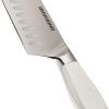 Нож REDMOND Marble RSK-6517 Сантоку 18 см