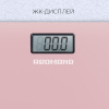 Напольные весы REDMOND RS-757 (розовый)