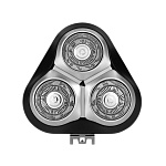 Блок бритвенный сменный РЕДМОНД RSH6100 (черный)