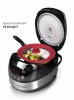 Мультиварка-мультикухня REDMOND MasterFry® FM91 со сковородой, подъемный нагревательный элемент