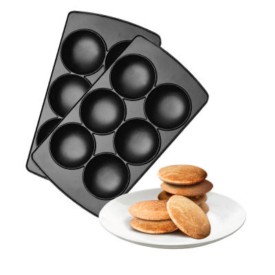 фото, Панель "Круг" для мультипекаря REDMOND (форма для выпечки кексов и печенья) RAMB-15