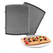 фото, Панель "Пицца" для мультипекаря REDMOND (форма для пиццы и пирогов) RAMB-116