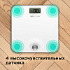 Напольные весы РЕДМОНД RS-750