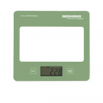 Весы кухонные REDMOND RS-724-E (зеленый)