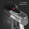 Пылесос вертикальный беспроводной РЕДМОНД RV-UR356