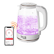 фото, Умный чайник-светильник РЕДМОНД SkyKettle G203S