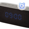 Портативная беспроводная колонка REDMOND SOUND WATCH (серия HOME) Bluetooth Speaker RBS-5804 (черная)