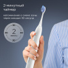 Электрическая зубная щетка REDMOND TB4602 (белый)