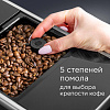 Кофемашина РЕДМОНД RCM-1517