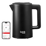 Умный чайник РЕДМОНД SkyKettle KM231S (черный)